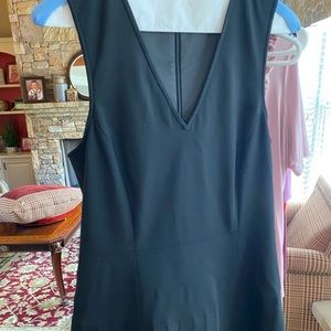 Theory dress size 6
